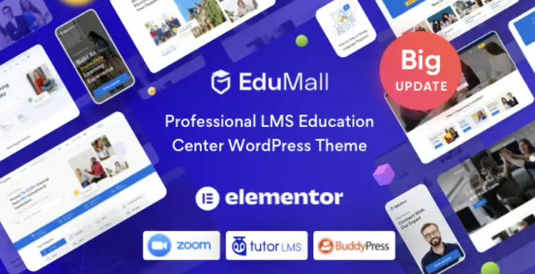 EduMall Pro