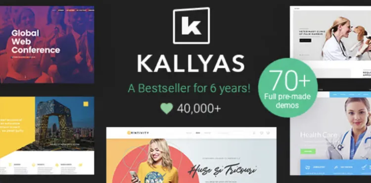 KALLYAS Pro