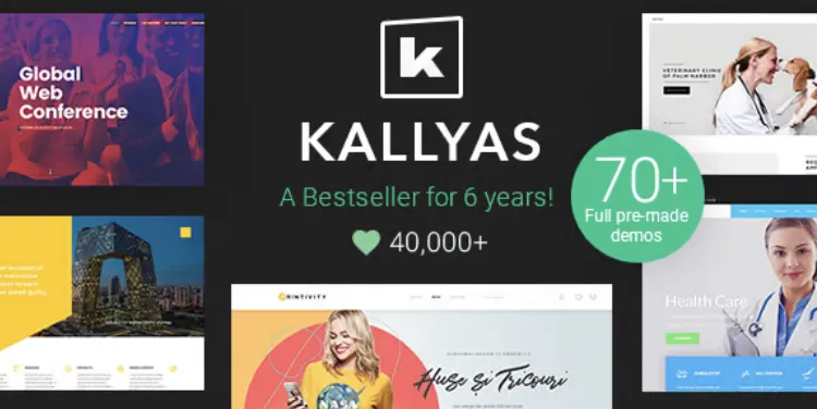 KALLYAS Pro