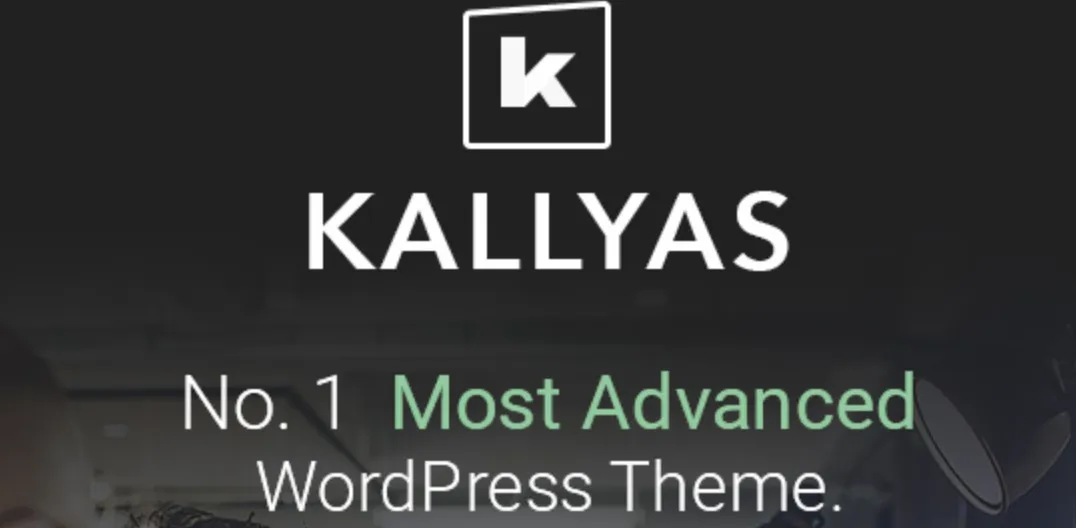 KALLYAS Pro