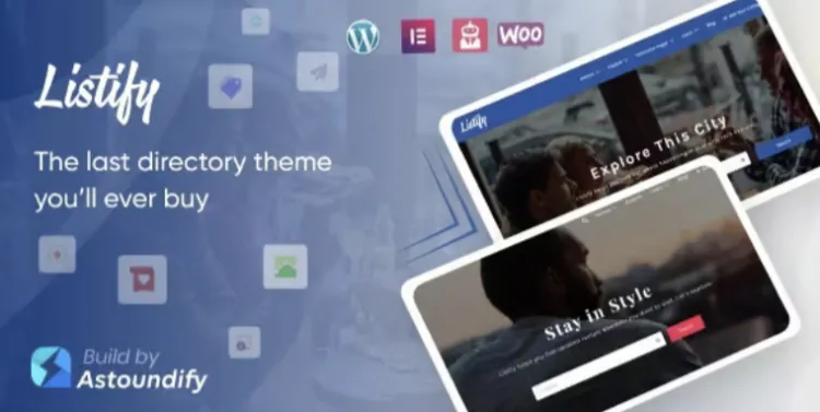 Listify Pro