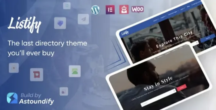 Listify Pro