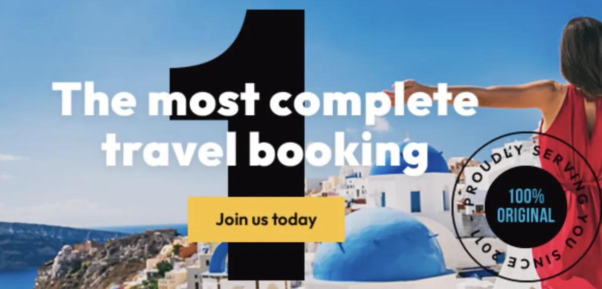 Book Your Travel Pro