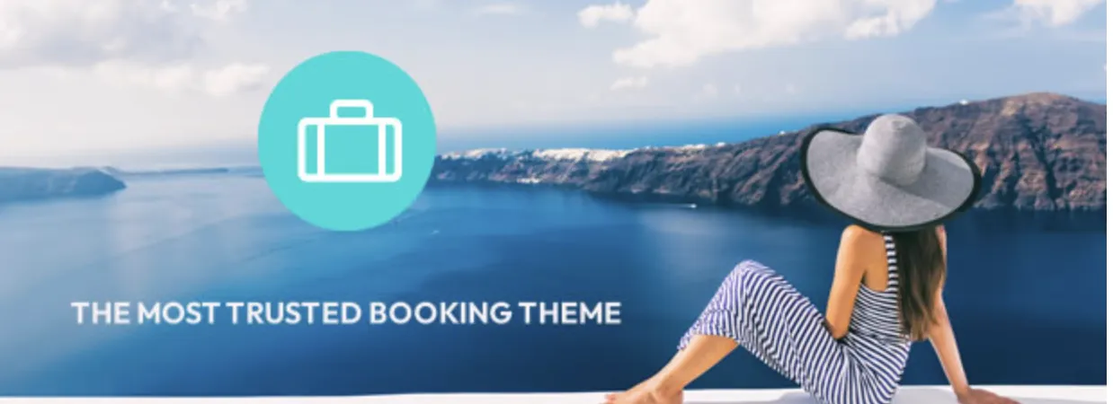Book Your Travel Pro