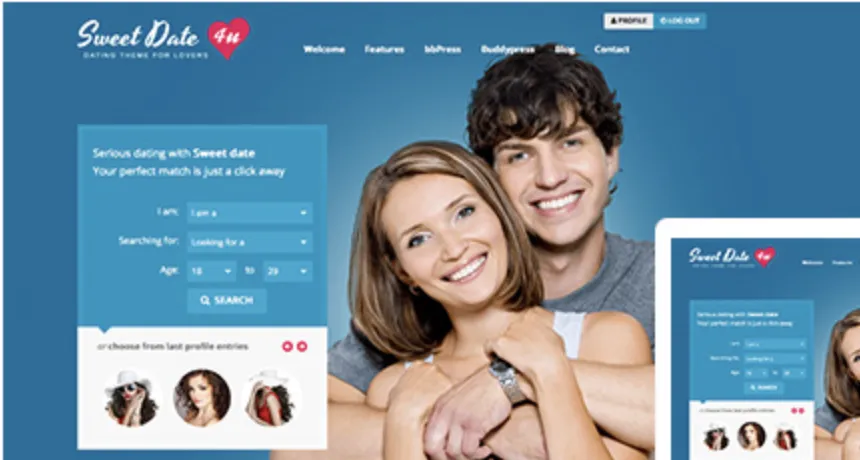 Sweet Date Pro