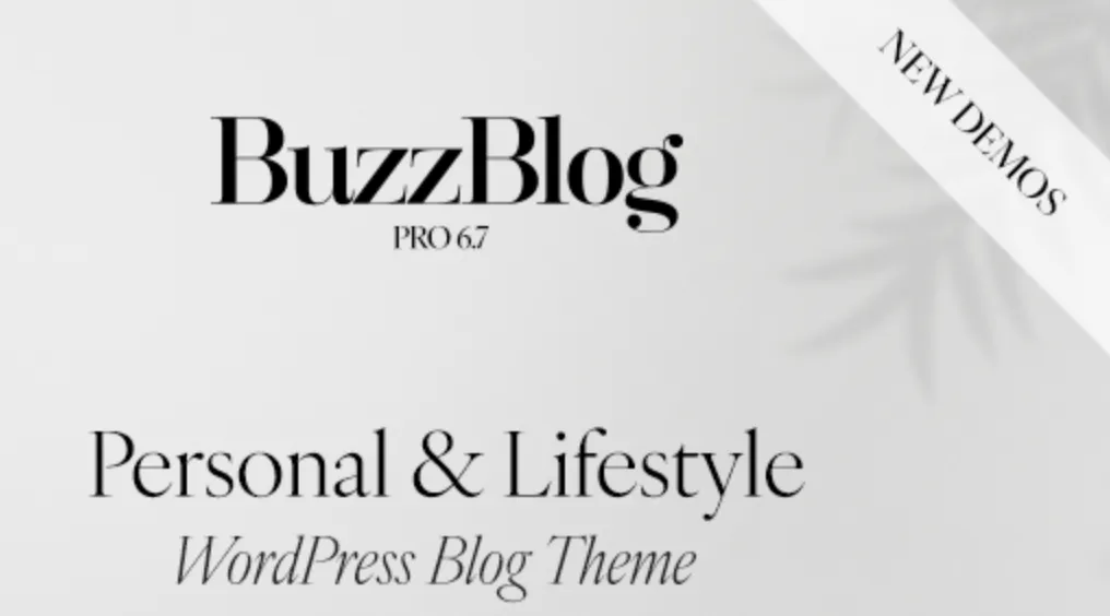 Buzz Pro