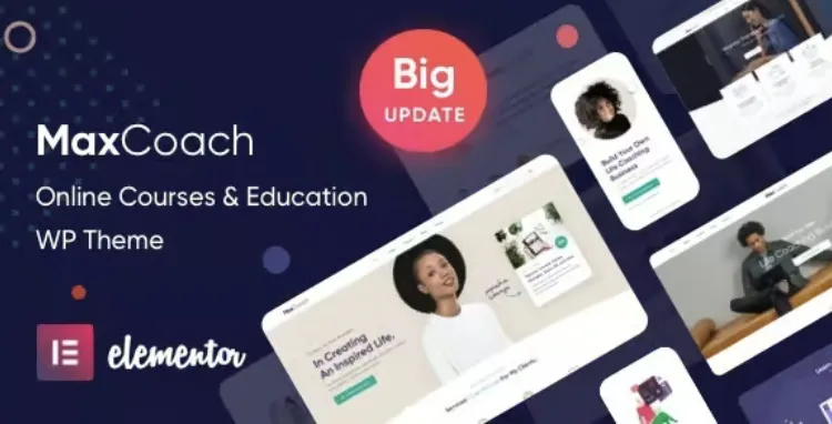 MaxCoach Pro