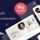 MaxCoach – Online Courses, Personal Coaching & Education WP Theme