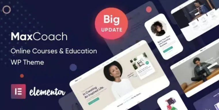 MaxCoach Pro