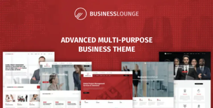 Business Lounge Pro