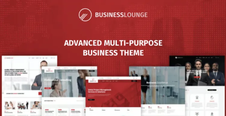 Business Lounge Pro