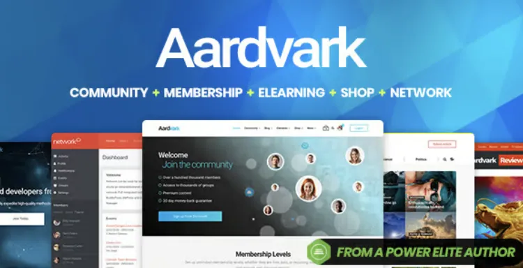 Aardvark Pro