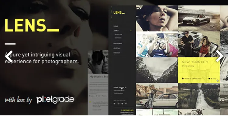 LENS Pro