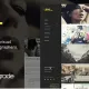 LENS Pro – An Enjoyable Photography WordPress Theme