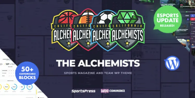 Alchemists Pro