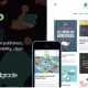 HEAP Pro – A Snappy Responsive WordPress Blog Theme