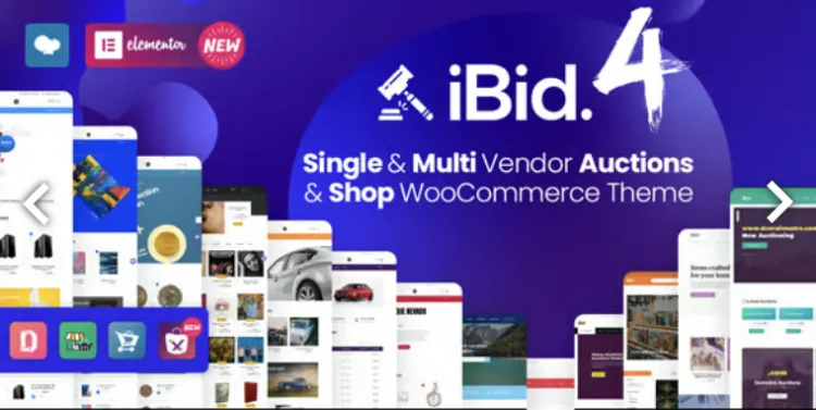 iBid Pro
