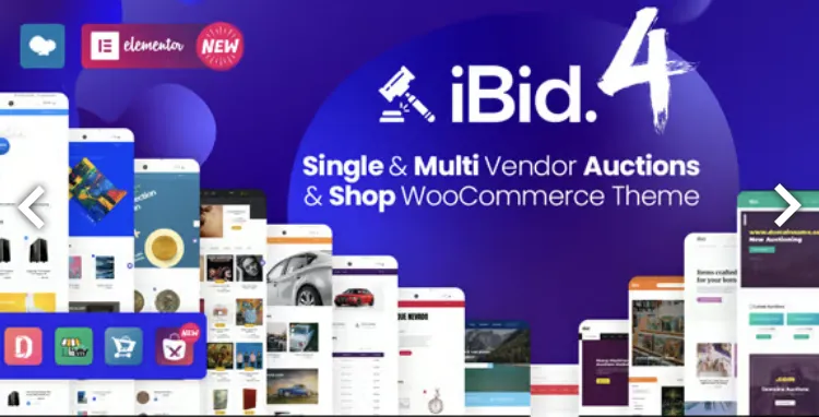 iBid Pro