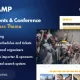 Event Champ Pro | WordPress Theme