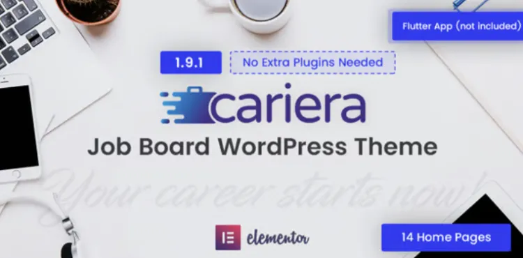 Cariera Pro