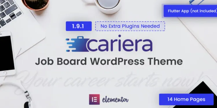 Cariera Pro