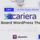 Cariera Pro – Job Board WordPress Theme