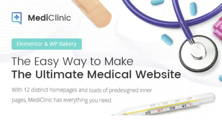 MediClinic Pro