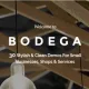 Bodega Pro – Small Business WordPress Theme