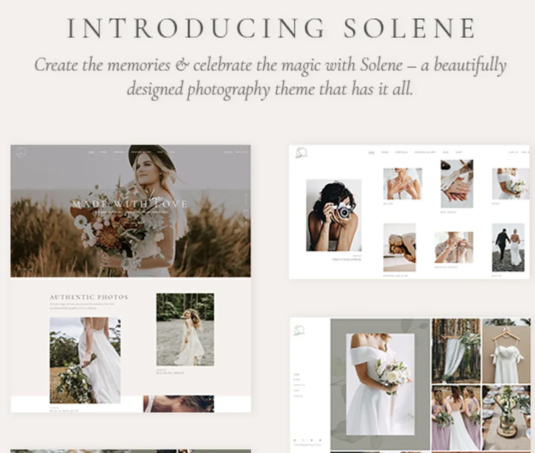 Solene Pro