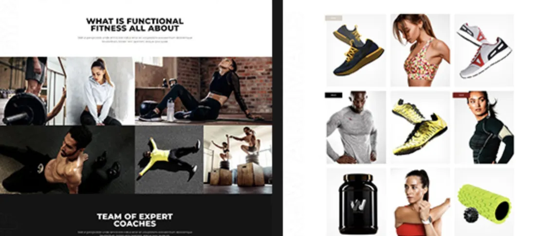 Powerlift Pro