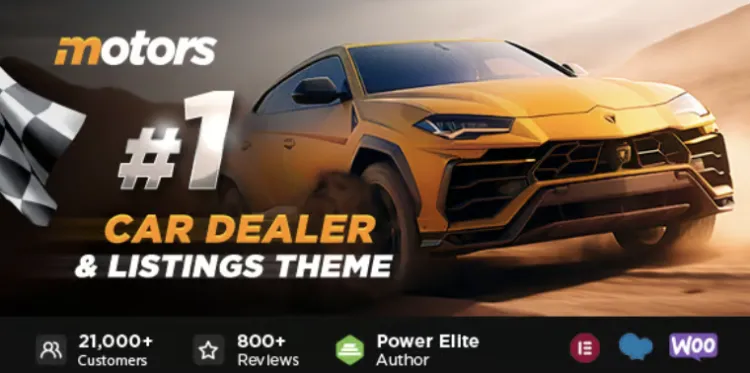 Motors Pro