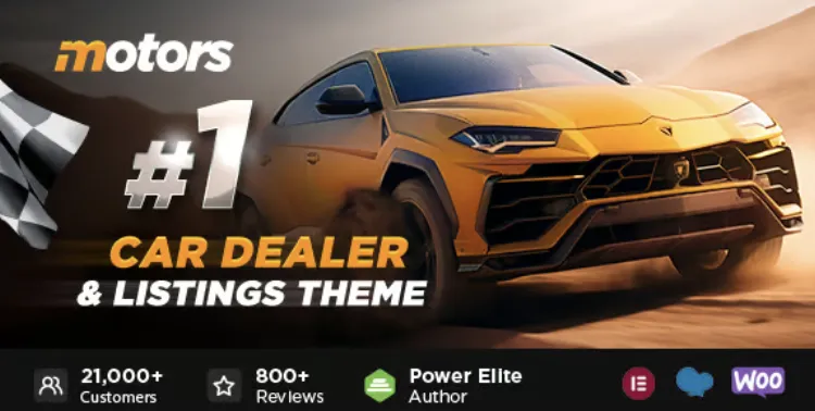 Motors Pro
