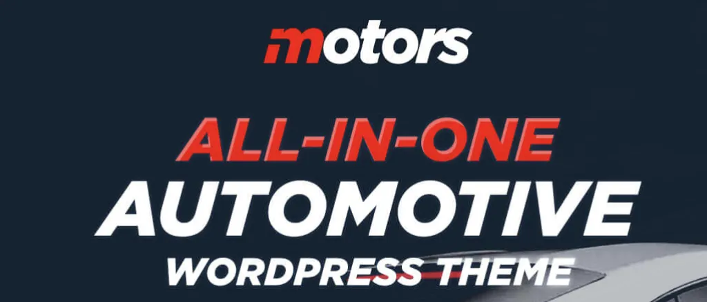 Motors Pro