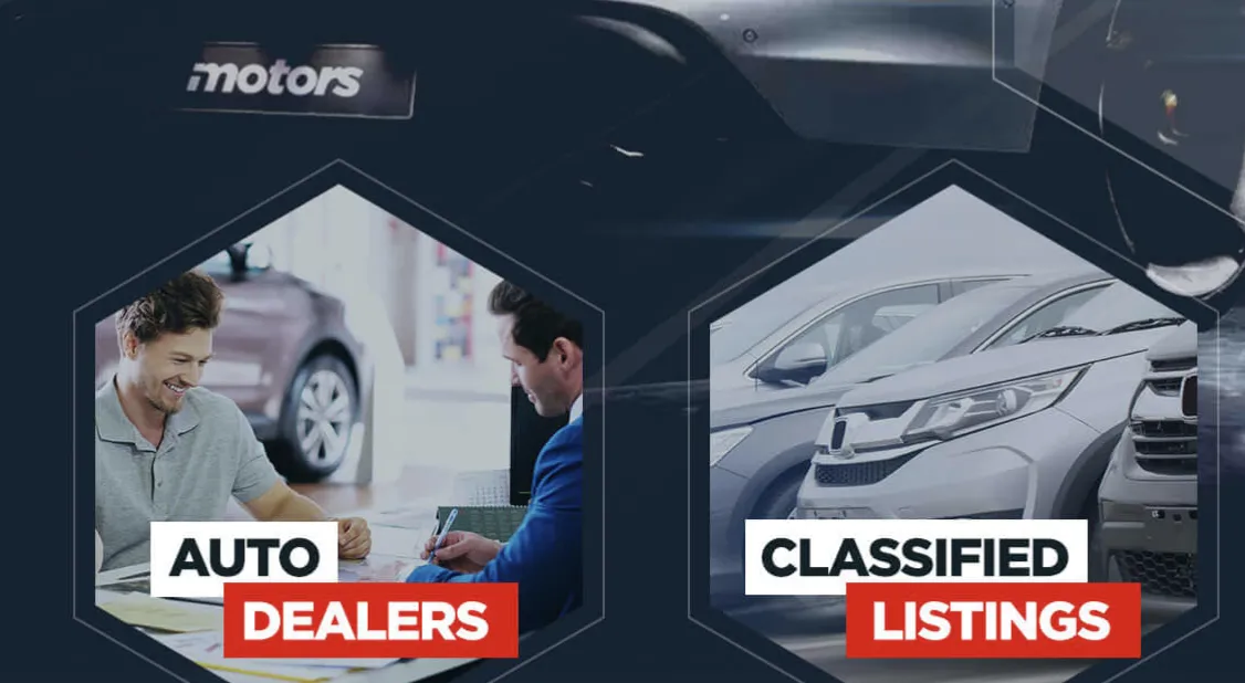 Motors Pro