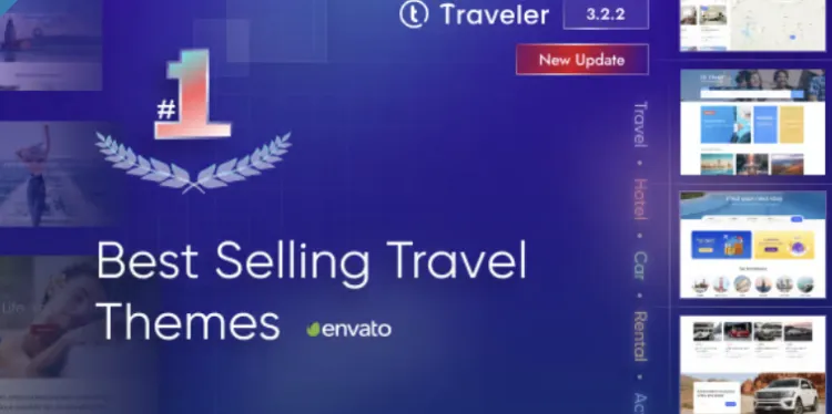 Traveler Pro