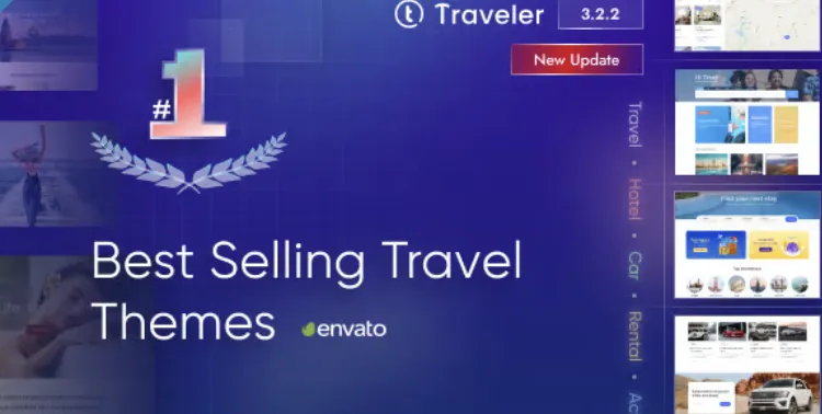 Traveler Pro