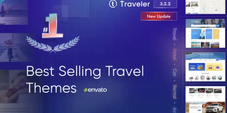 Traveler Pro