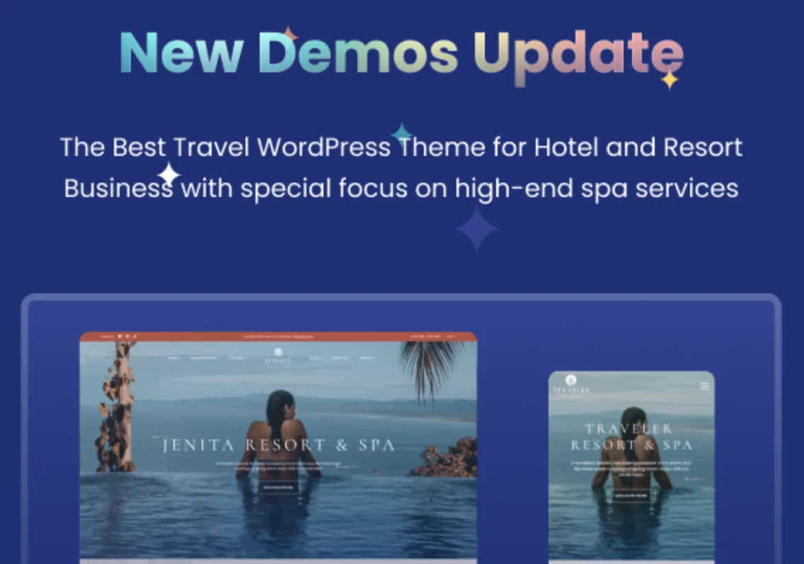 Traveler Pro