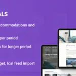 WP Rentals Pro