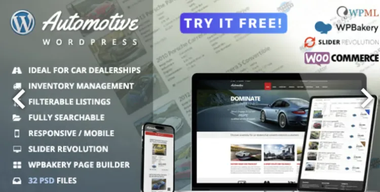 Automotive Pro