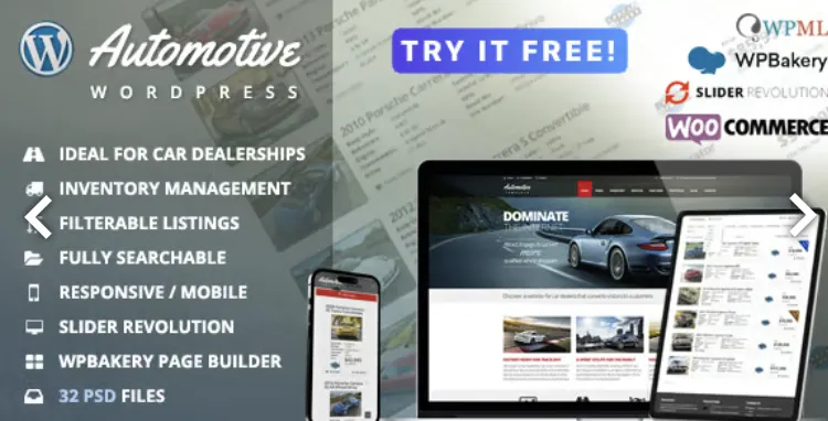 Automotive Pro