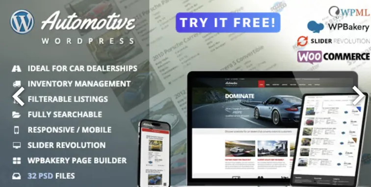 Automotive Pro