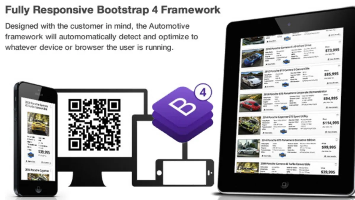 Automotive Pro