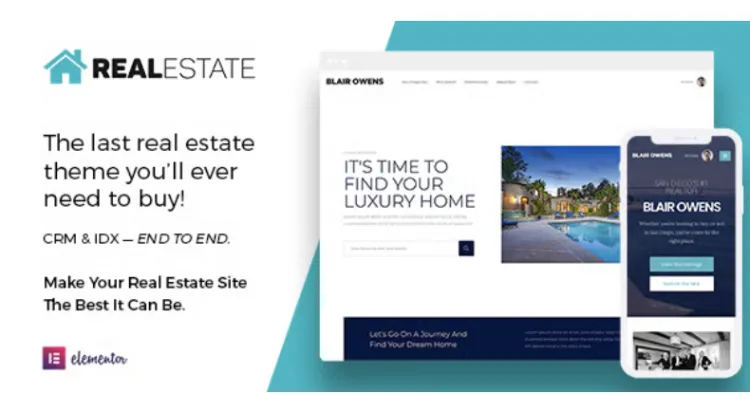 Real Estate 7 Pro
