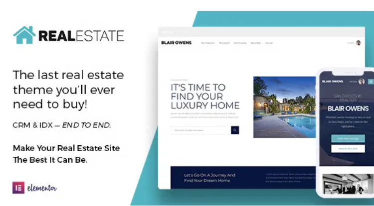 Real Estate 7 Pro