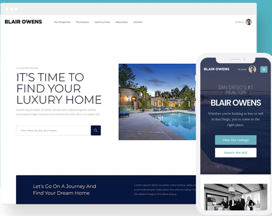 Real Estate 7 Pro