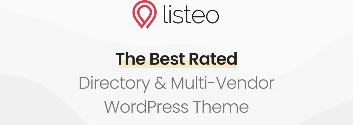 Listeo Pro