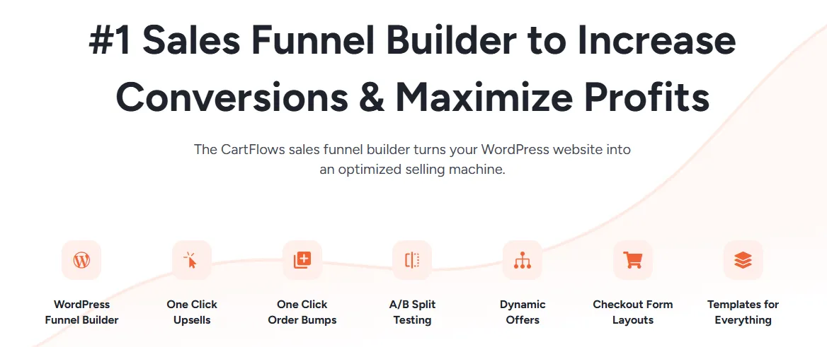 WooCommerce Checkout & Funnel Builder by CartFlows – WordPress plugin Proven 2 Checkout