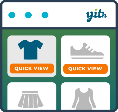 YITH WooCommerce Quick View Pro