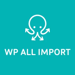 WP All Import Pro – Import any XML, CSV or Excel File to WordPress